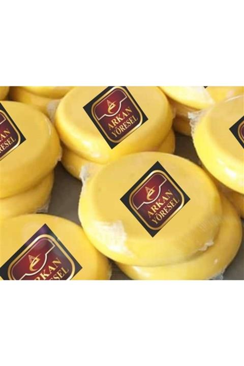 ARKAN YÖRESEL Göbek Kaşar