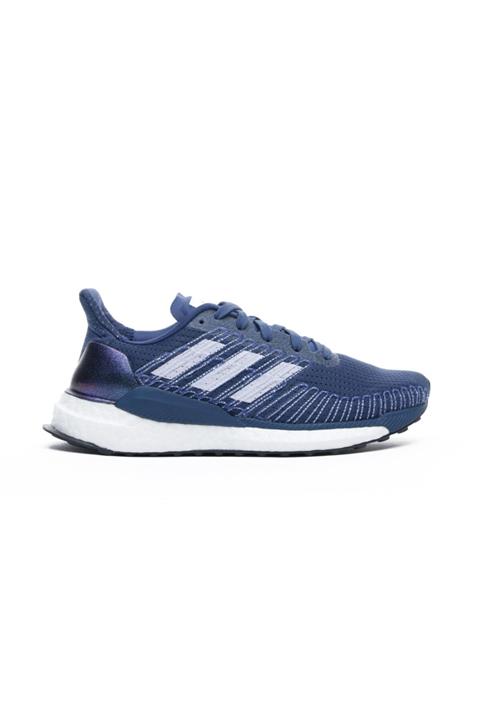 adidas Solar Boost 19 Kadın Lacivert Spor Ayakkabı