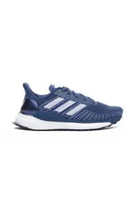 adidas Solar Boost 19 Kadın Lacivert Spor Ayakkabı