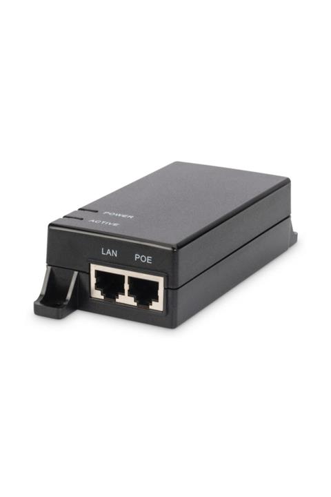 Digitus Professional Gigabit Poe Enjektör 802.3af