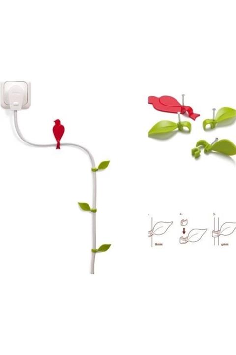 yakpen Kablo Toplayıcı