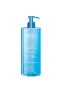 Uriage Extra Rich Dermatological Gel 500ml