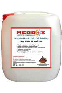 MEDROX -mold Cleanıng (ENJEKSİYON KALIP TEMİZLEME KİMYASALI) 25 Kg