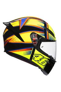 AGV K1 Top Soleluna Kapalı Kask 15