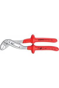 Knipex 88 07 250 Allıgator Ayarlı Pense, 250 Mm, Krom Kaplama, Saplar Daldırma