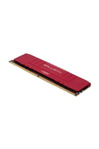 Crucial Ballistix 16gb Ddr4 3000mhz Bl16g30c15u4r Kutusuz Ram