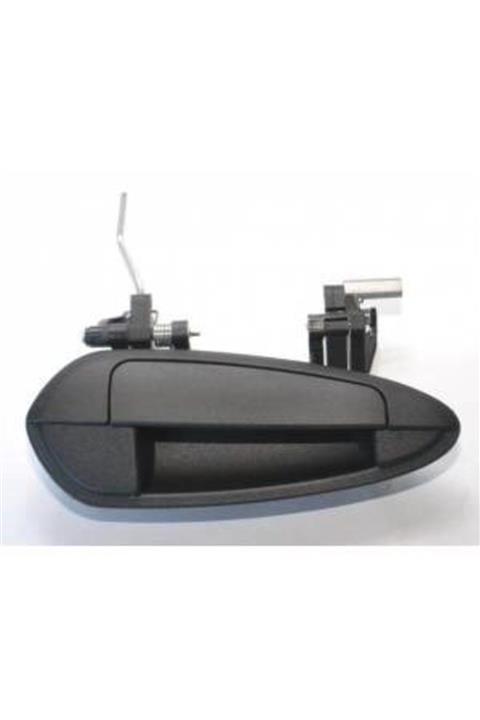 parcafix Iyi Kalite Dıs Kapı Kolu Arka Sag Lınea