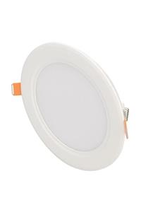 Cata 9w Panel Led Ct-5146 Gün Işığı Alüminyum Kasa