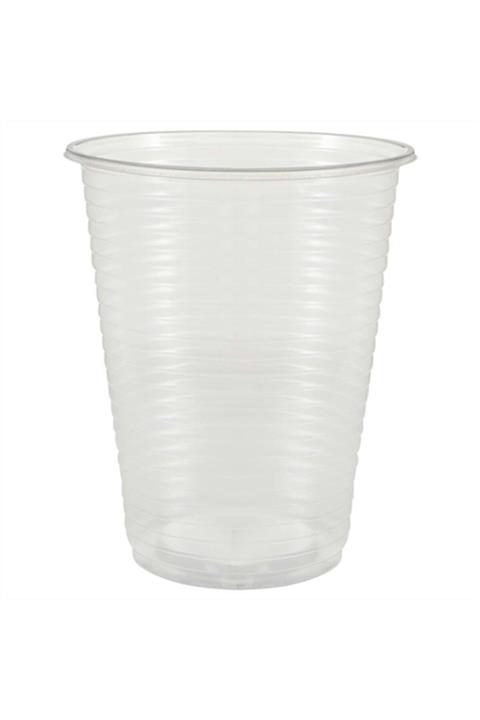 Lindera Plastik Bardak 100'lü