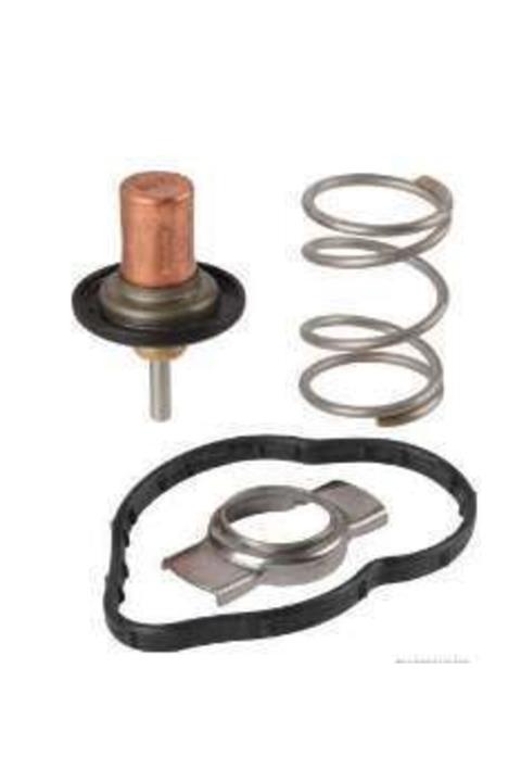 MAHLE Termostat 83c Derece Qashqaı J11 Captur