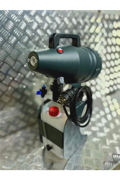 MİMES El Tipi Sisleme Nemlendirme Cihazı