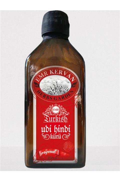 Emr Kervan Udi Hindi Kürü 250ml Udihindi