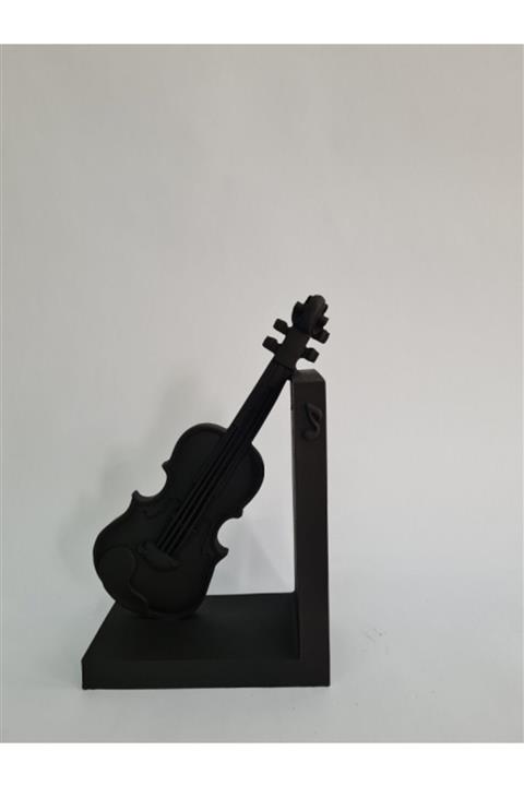 Faa Home Keman Kitap Tutucu