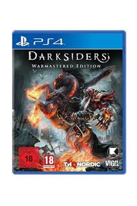 THQ Darksiders Warmastered Edition PS4 Oyun