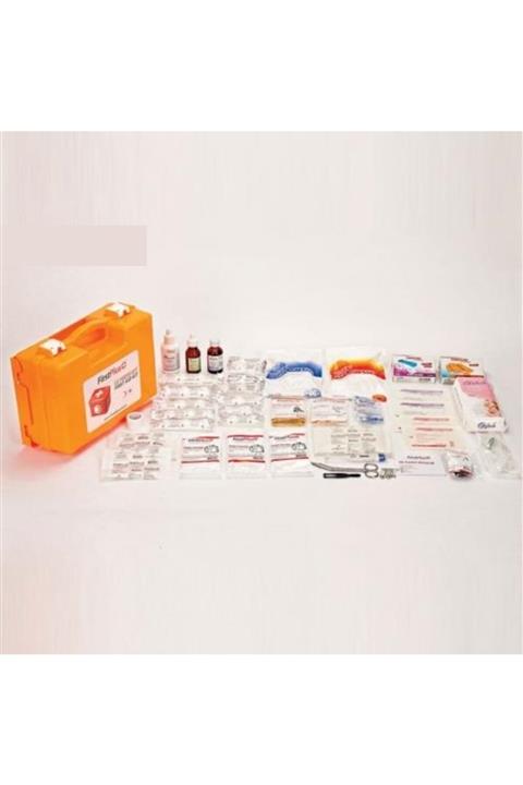 FirstPlus Tekne ve Yat Ekstra Ilk Yardım Seti (fp 02.102)