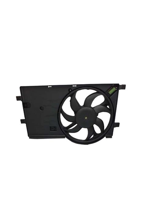 KALE Fan Motoru Fiorino 08  1.3d Bipper 08  Nemo 08  1.4hdı Ac 51780703