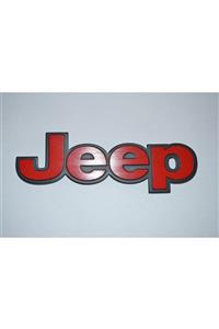 Tuna Classic Jeep Logo Amblem