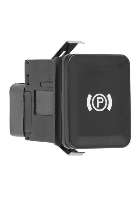 MCAR Volkswagen Passat Cc El Fren Düğmesi Butonu