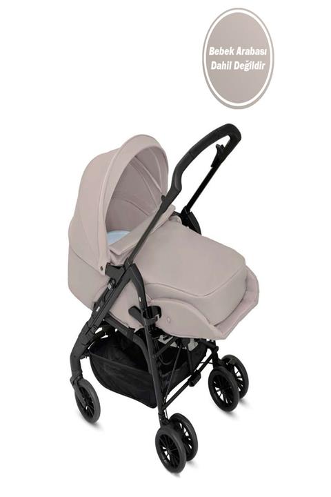 INGLESİNA Zippy Light Sweet Puppy - Desert Dune