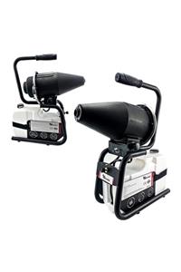 Nitroks Ulv Cihazı Dezenfektan Makinesi 5 Lt Ilaçlama Makinası Mikron Ayarlı