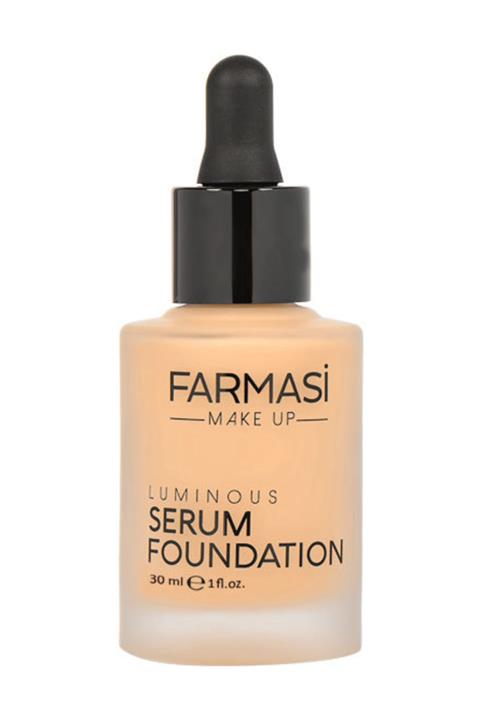Farmasi Make Up Serum Fondöten No 05 30 ml