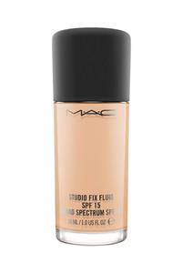 M.A.C Fondöten - Studio Fix Fluid Spf 15 NC24 30 ml 773602289530