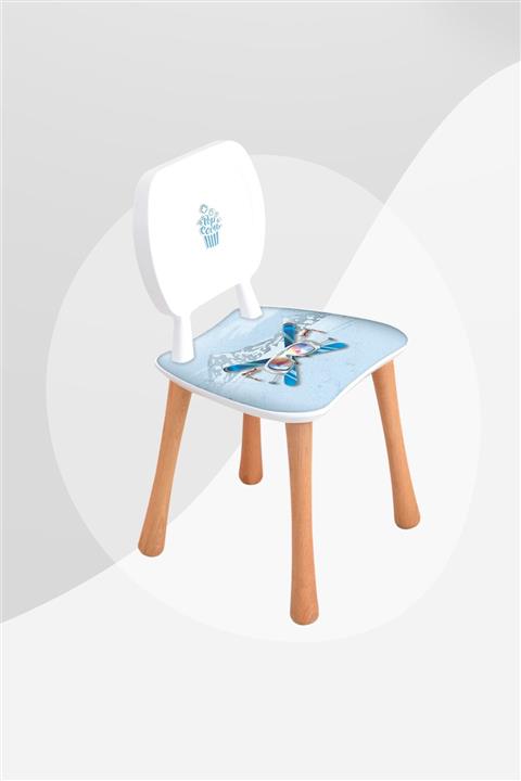 Popcorn Kids Kayak Erkek Aktivite Sandalye (5-9 Yaş)