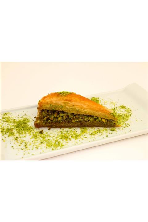 Gazidenal Havuç Dilimi Baklava 500 gr