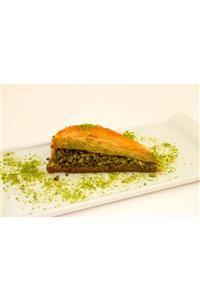 Gazidenal Havuç Dilimi Baklava 500 gr