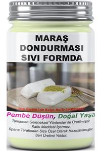 SPANA Maraş Dondurması Ev Yapımı Katkısız 330gr