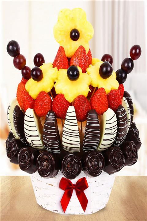 TATLIMEYVE Tatlı Meyve Timmy Meyve Sepeti