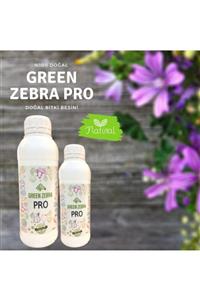 Green Zebra Pro Probiyotik Bitki Besini- 1 Litre