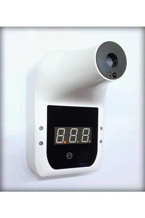 IPC Duvar Tipi Ateş Ölçer Gp-100