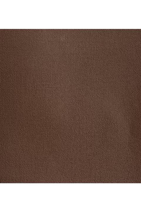 BAŞYAPI DİZAYN Kahverengi Düz Duvar Kağıdı (5m²)