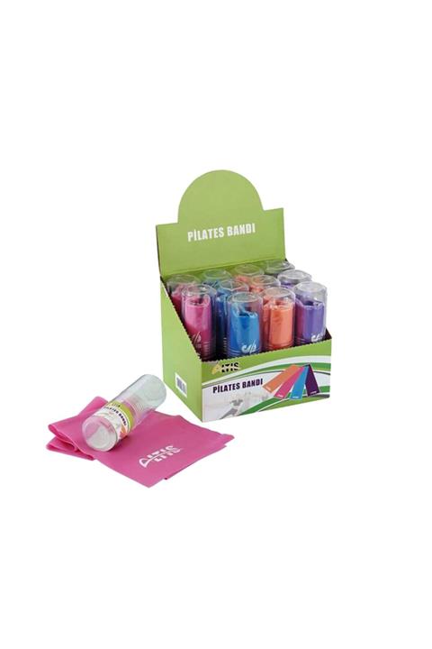 ALTIS Lb-20 Pilates Bandı