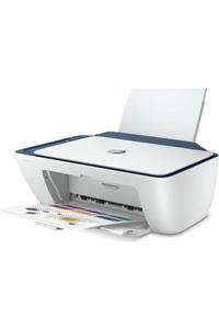 HP Deskjet 2721 All-in-one Yazıcı 7fr54b