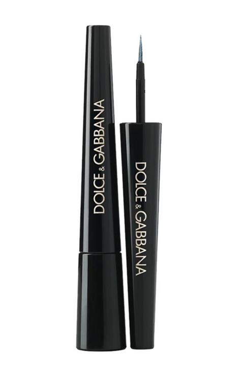 Dolce Gabbana Glam Liner Liquid Eyeliner 5 Peacock