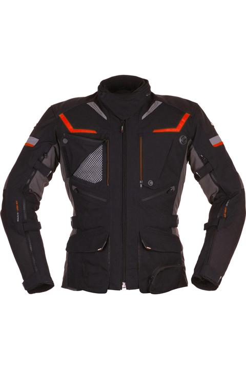 Prosev Bayan 4 Mevsim Mont 7195 Kırmızı