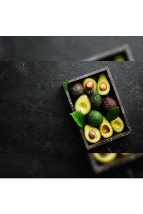 AVOKADO KUTUSU 15'li Avokado