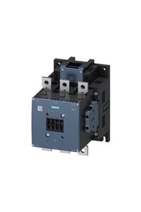 Siemens 3rt1066-6ap36, 160kw, 300amper, 230 Volt Ac Dc, Sirius Kontaktör, 2no-2nc Kontaklı