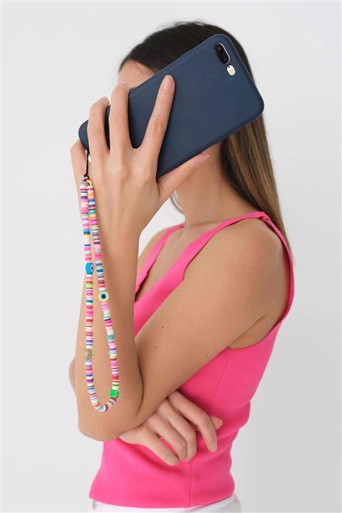 Addax Fimo Telefon Aksesuarı Tlf02 - Tk4