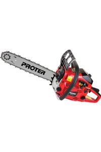 Proter Pgs 5200 B Benzinli Ağaç Kesme 52cm 2.0 Kw