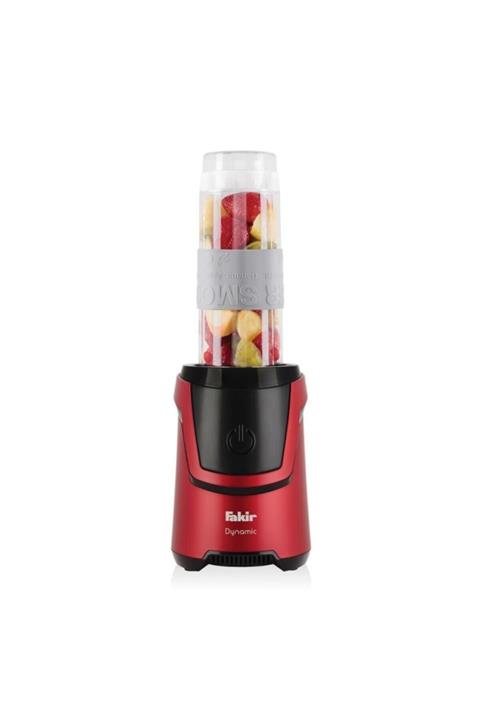 Fakir Dynamıc Kişisel Blender Rouge