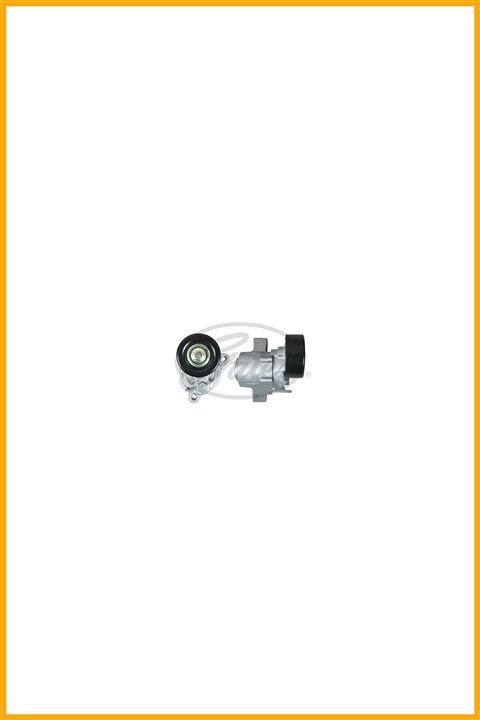 AAVDAN V Kayıs Gergı Rulmanı Kutuklu Mıtsubıshı Lancer 1,8 2009  Outlander 2012 