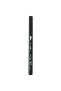 Essence Süper İnce Kalem Eyeliner 01 (Deep Black) 4250587726701