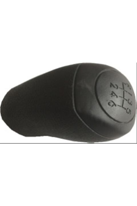 OEM 43711-1j2009r Hy Vites Topuzu 6 Vites Siyah