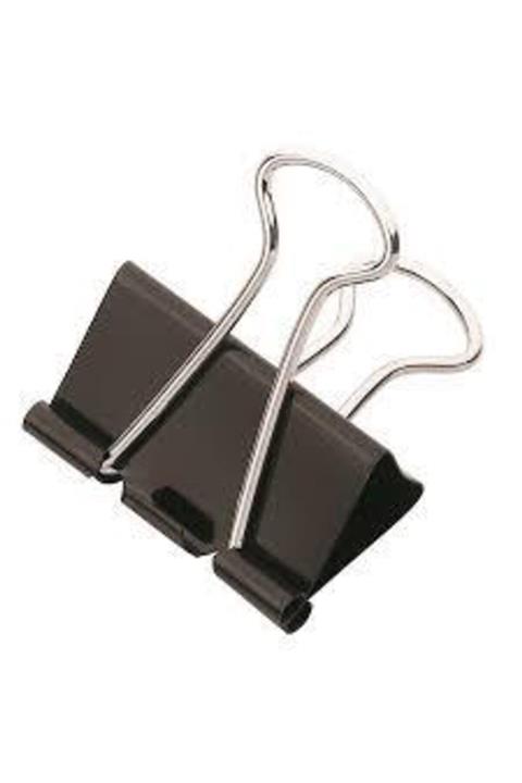 Rubenis Büyük Klips 41 mm