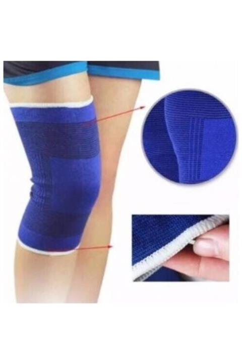 meisite Sporcu Dizlik Seti