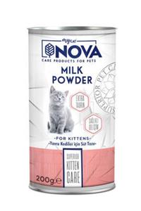 My Cat Mycat Nova Kedi Süt Tozu 200 Gr