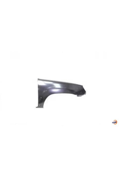 Universal Mazda Bt 50 Ön Çamurluk Delikli Sağ.07- Ur56-52-111d